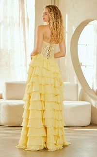 Amelia Couture 7087 Dress view 9
