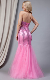 Amelia Couture 774 Dress view 10
