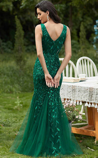 Amelia Couture 7886 Dress view 6
