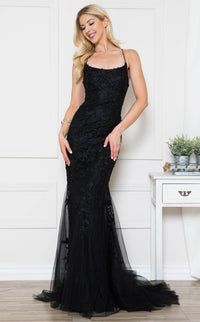 Amelia Couture 799 Dress view 2