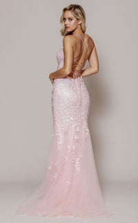 Amelia Couture 799 Dress view 14