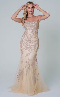 Amelia Couture 799 Dress view 4