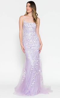 Amelia Couture 799 Dress view 7