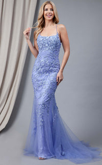 Amelia Couture 799 Dress view 5
