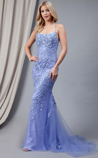 Amelia Couture 799 Dress view 6