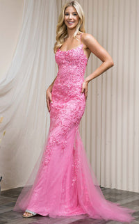 Amelia Couture 799 Dress view 13