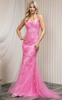 Amelia Couture 799 Dress view 8