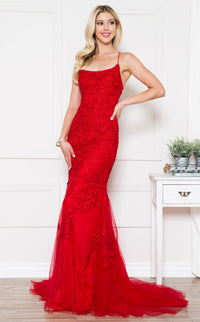 Amelia Couture 799 Dress view 9
