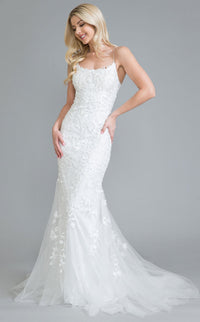 Amelia Couture 799 Dress view 10