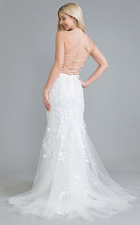 Amelia Couture 799 Dress view 15