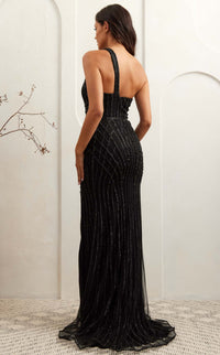 Amelia Couture 8001 Dress view 4