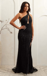 Amelia Couture 8001 Dress view 2
