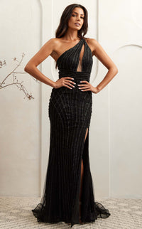 Amelia Couture 8001 Dress view 1