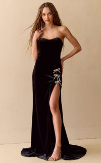 Amelia Couture 8047 Dress view 1