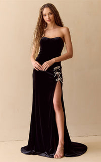Amelia Couture 8047 Dress view 2