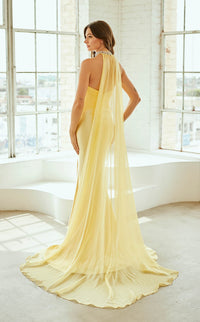Amelia Couture 8055 Dress view 18