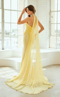 Amelia Couture 8055 Dress view 16
