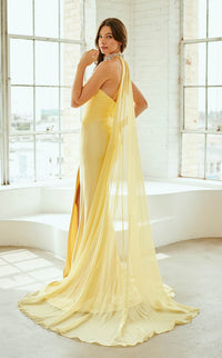 Amelia Couture 8055 Dress view 7