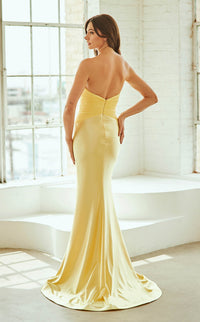 Amelia Couture 8055 Dress view 17