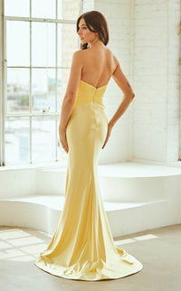 Amelia Couture 8055 Dress view 19