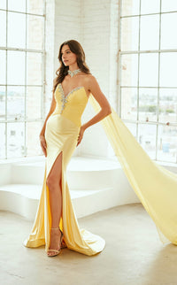 Amelia Couture 8055 Dress view 10