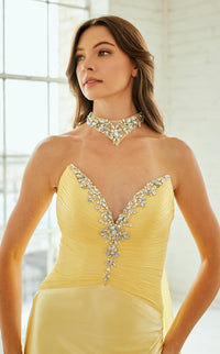Amelia Couture 8055 Dress view 8