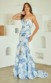 Amelia Couture 8060 Dress view 1