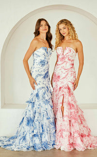 Amelia Couture 8060 Dress view 8