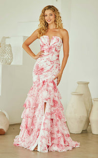 Amelia Couture 8060 Dress view 20