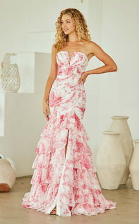 Amelia Couture 8060 Dress view 22