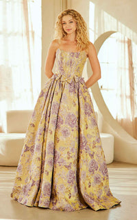 Amelia Couture 8068 Dress view 28