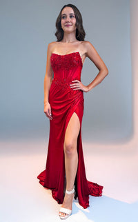 Amelia Couture 9055 Dress view 1