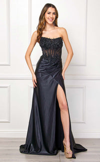 Amelia Couture 9056 Dress view 1