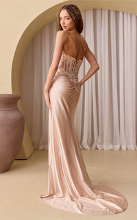 Amelia Couture 9056 Dress view 26