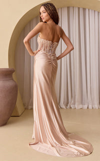 Amelia Couture 9056 Dress view 27