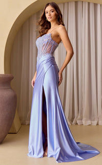 Amelia Couture 9056 Dress view 25