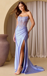 Amelia Couture 9056 Dress view 10