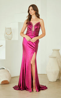Amelia Couture 9076 Dress view 12