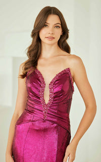 Amelia Couture 9076 Dress view 10
