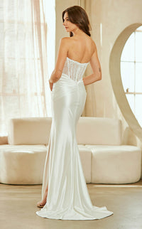Amelia Couture 9077 Dress view 9