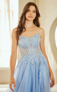 Amelia Couture 9078 Dress view 9