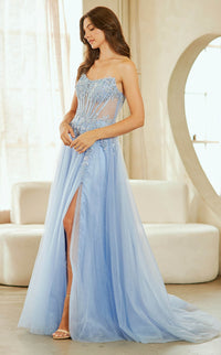 Amelia Couture 9078 Dress view 13