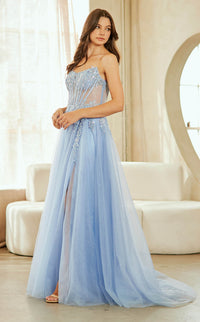 Amelia Couture 9078 Dress view 14