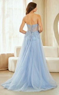Amelia Couture 9078 Dress view 15