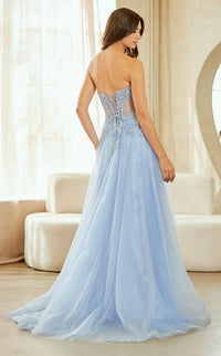 Amelia Couture 9078 Dress view 16
