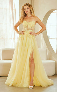 Amelia Couture 9078 Dress view 33