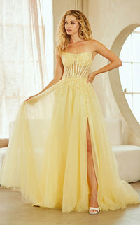 Amelia Couture 9078 Dress view 37