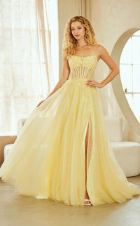 Amelia Couture 9078 Dress view 39