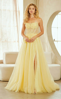 Amelia Couture 9078 Dress view 40