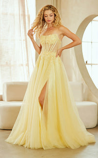 Amelia Couture 9078 Dress view 41